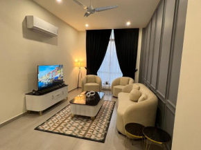 Luxury 1 BHK Apartment Skypark-One